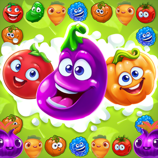 Graj teraz za Darmo Farm Pop