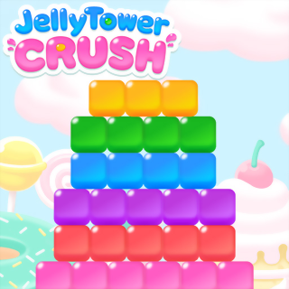 Jelly Tower CRUSH