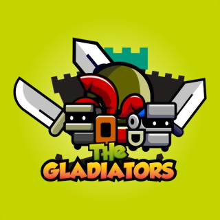 Gladiatorzy